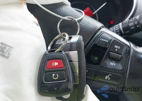 2014 Kia Sorento Limited V6 from USA, damaged, VIN 5XYKWDA79EG502677